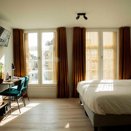 Hotel Haverkist 's-Hertogenbosch  Eksteriør bilde
