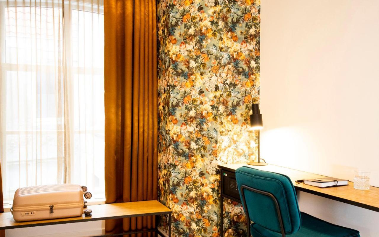 Hotel Haverkist 's-Hertogenbosch  Eksteriør bilde