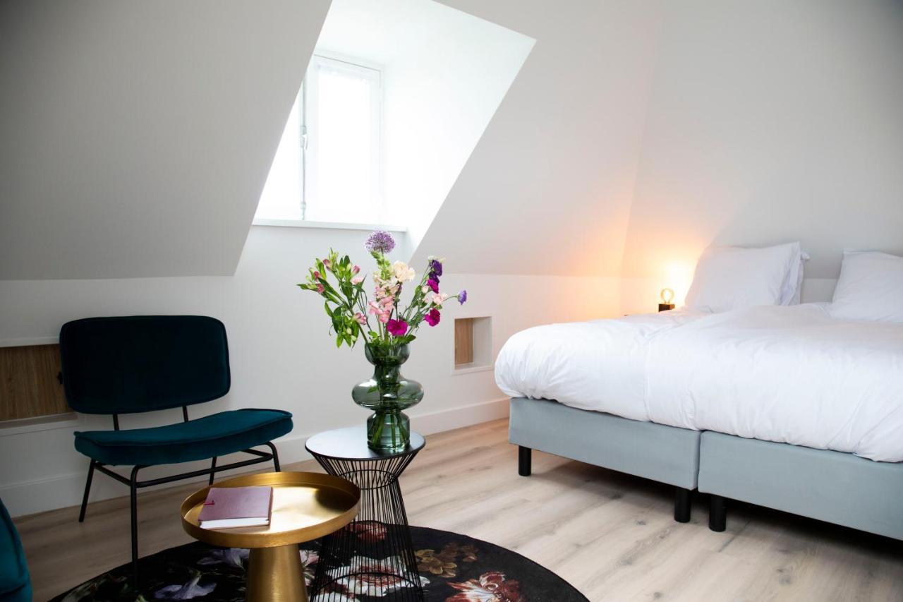 Hotel Haverkist 's-Hertogenbosch  Eksteriør bilde