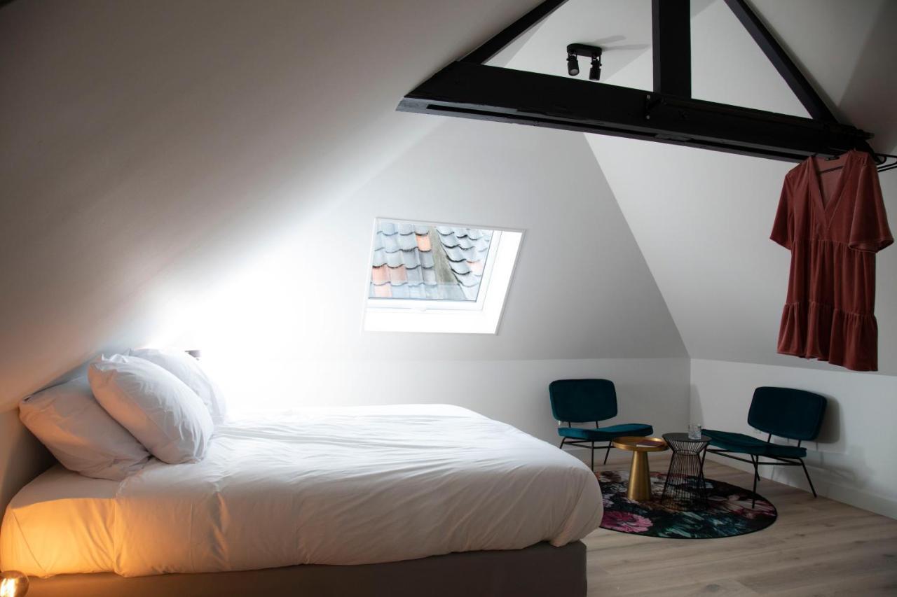 Hotel Haverkist 's-Hertogenbosch  Eksteriør bilde