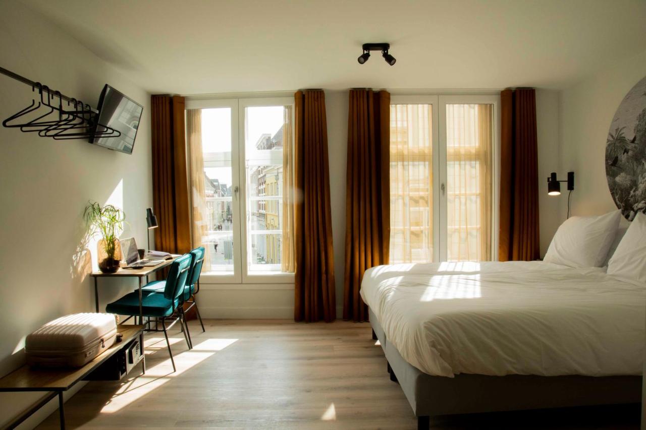 Hotel Haverkist 's-Hertogenbosch  Eksteriør bilde