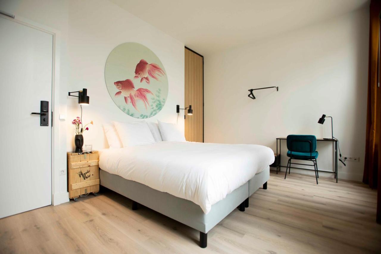 Hotel Haverkist 's-Hertogenbosch  Eksteriør bilde