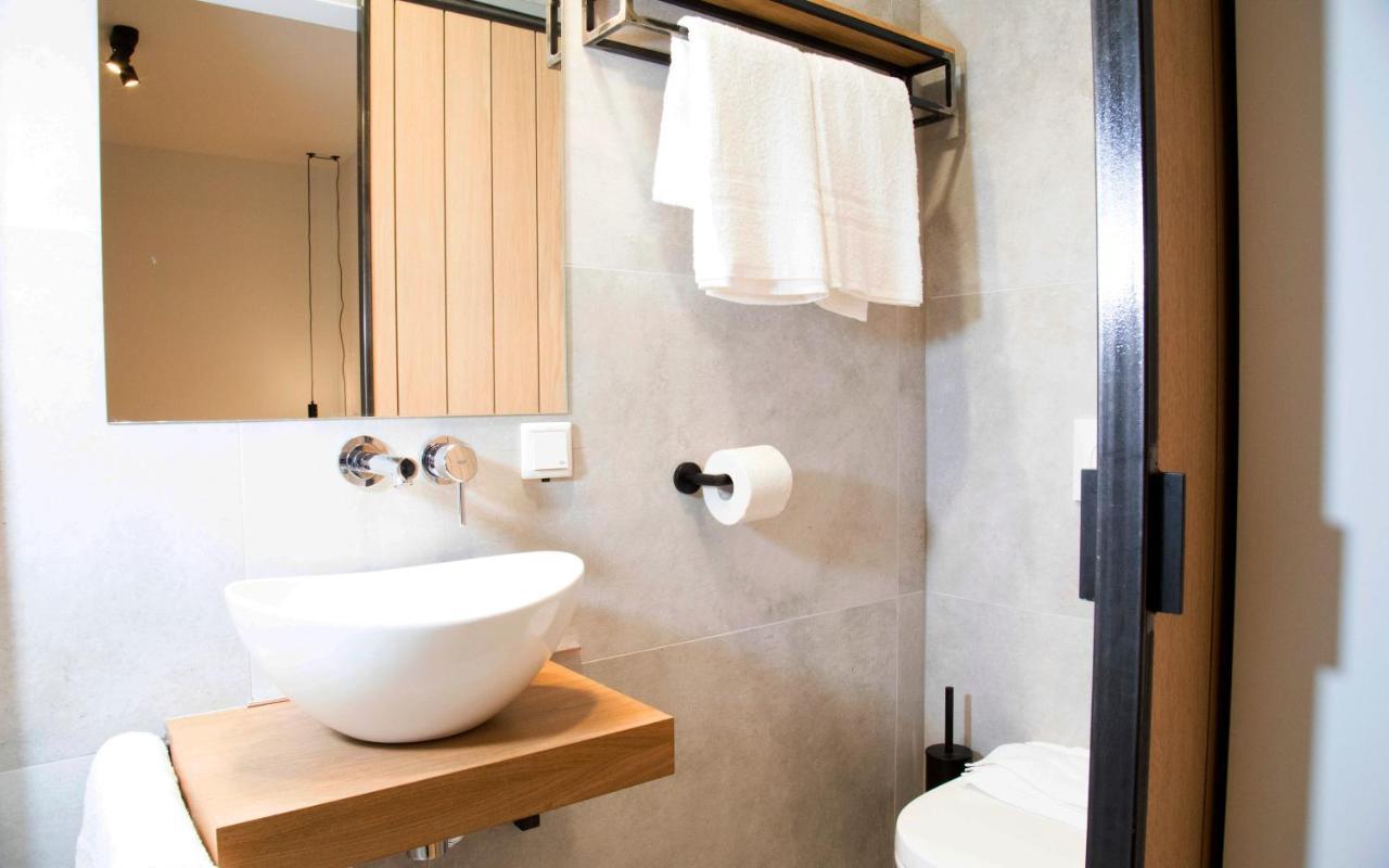 Hotel Haverkist 's-Hertogenbosch  Eksteriør bilde