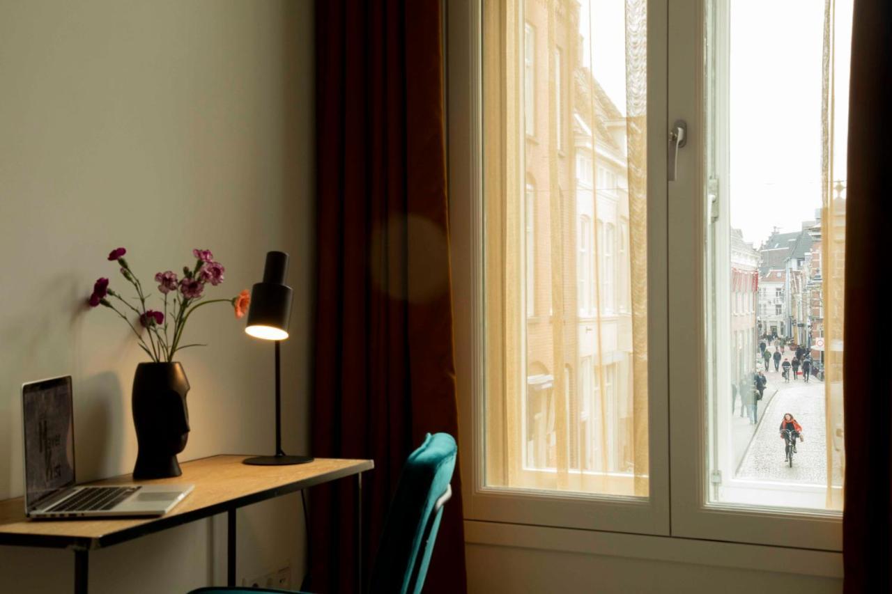 Hotel Haverkist 's-Hertogenbosch  Eksteriør bilde