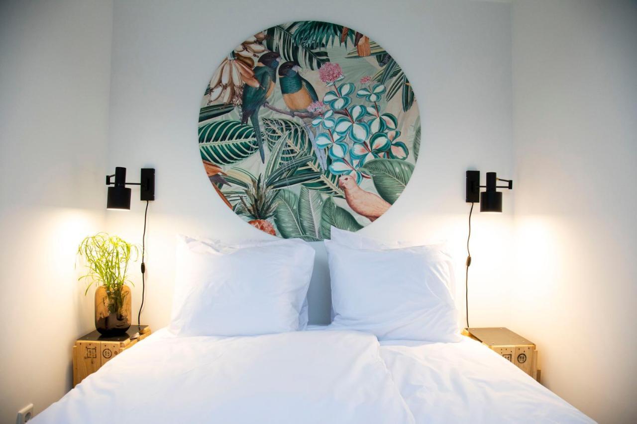 Hotel Haverkist 's-Hertogenbosch  Eksteriør bilde
