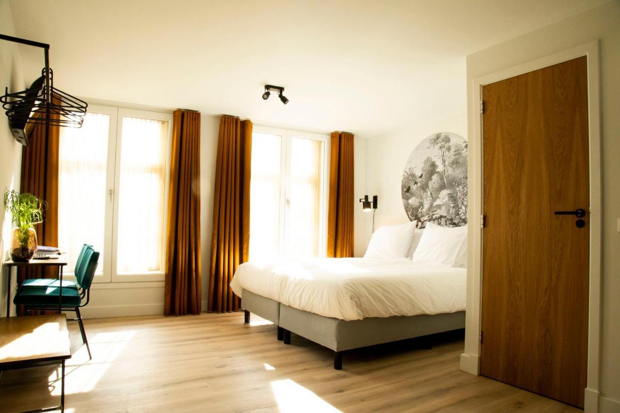 Hotel Haverkist 's-Hertogenbosch  Eksteriør bilde